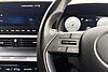 Hyundai I20 1.0 T Gdi Mhev Premium Hatchback 5dr Petrol Hybrid Dct Euro 6 (s/s) (100 Ps) Aqua Turquoise