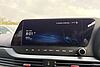 Hyundai I20 1.0 T Gdi N Line S Hatchback 5dr Petrol Dct Euro 6 (s/s) (100 Ps) Vibrant Blue