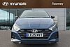 Hyundai I20 1.0 T Gdi N Line S Hatchback 5dr Petrol Dct Euro 6 (s/s) (100 Ps) Vibrant Blue