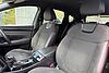 Hyundai TUCSON 1.6 T Gdi Mhev N Line Suv 5dr Petrol Hybrid Dct Euro 6 (s/s) (150 Ps) Shadow Grey