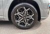 Hyundai TUCSON 1.6 T Gdi Mhev N Line Suv 5dr Petrol Hybrid Dct Euro 6 (s/s) (150 Ps) Shadow Grey