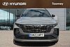 Hyundai TUCSON 1.6 T Gdi Mhev N Line Suv 5dr Petrol Hybrid Dct Euro 6 (s/s) (150 Ps) Shadow Grey