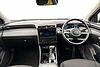 Hyundai TUCSON 1.6 T Gdi Mhev Premium Suv 5dr Petrol Hybrid Dct Euro 6 (s/s) (150 Ps) Dark Teal
