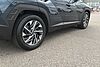 Hyundai TUCSON 1.6 T Gdi Mhev Premium Suv 5dr Petrol Hybrid Dct Euro 6 (s/s) (150 Ps) Dark Teal