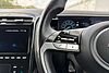 Hyundai TUCSON 1.6 T Gdi Mhev Premium Suv 5dr Petrol Hybrid Dct Euro 6 (s/s) (150 Ps) Dark Teal