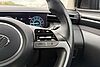 Hyundai TUCSON 1.6 T Gdi Mhev Premium Suv 5dr Petrol Hybrid Dct Euro 6 (s/s) (150 Ps) Dark Teal