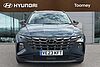 Hyundai TUCSON 1.6 T Gdi Mhev Premium Suv 5dr Petrol Hybrid Dct Euro 6 (s/s) (150 Ps) Dark Teal