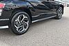 Hyundai KONA 1.0 T Gdi N Line Suv 5dr Petrol Manual Euro 6 (s/s) (100 Ps) Abyss Black