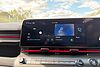 Hyundai KONA 1.0 T Gdi N Line Suv 5dr Petrol Manual Euro 6 (s/s) (100 Ps) Abyss Black