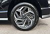 Hyundai KONA 1.0 T Gdi N Line Suv 5dr Petrol Manual Euro 6 (s/s) (100 Ps) Abyss Black
