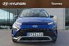 Hyundai BAYON 1.0 T Gdi Mhev Premium Suv 5dr Petrol Hybrid Dct Euro 6 (s/s) (100 Ps) Intense Blue