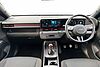 Hyundai KONA 1.6 T Gdi N Line Suv 5dr Petrol Manual Euro 6 (s/s) (138 Ps) Ecotronic Grey