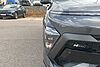 Hyundai KONA 1.6 T Gdi N Line Suv 5dr Petrol Manual Euro 6 (s/s) (138 Ps) Ecotronic Grey