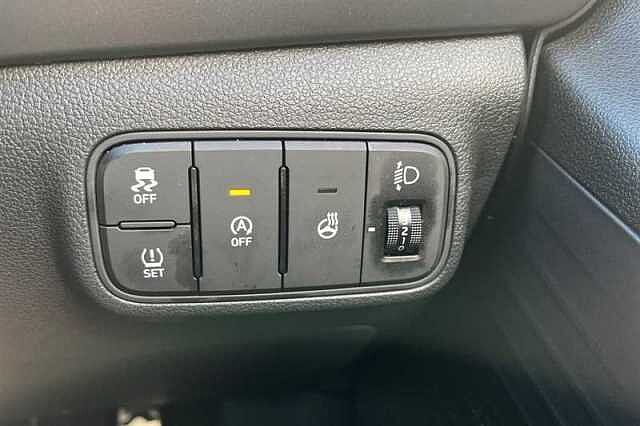 Hyundai BAYON 1.0 TGDI PREMIUM 5DR