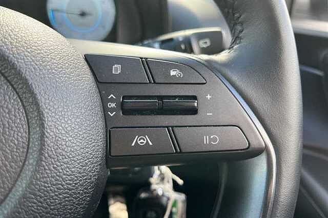 Hyundai BAYON 1.0 TGDI PREMIUM 5DR