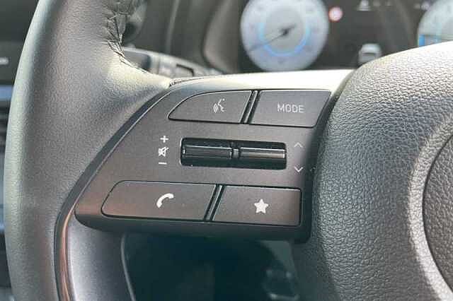 Hyundai BAYON 1.0 TGDI PREMIUM 5DR