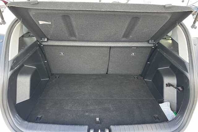 Hyundai BAYON 1.0 TGDI PREMIUM 5DR