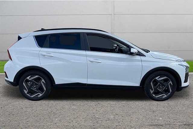 Hyundai BAYON 1.0 TGDI PREMIUM 5DR