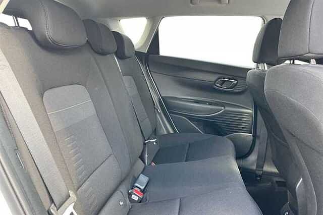 Hyundai BAYON 1.0 TGDI PREMIUM 5DR