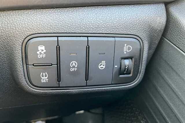 Hyundai BAYON 1.0 TGDI PREMIUM 5DR DCT