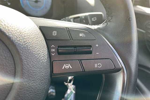 Hyundai BAYON 1.0 TGDI PREMIUM 5DR DCT