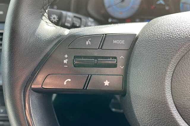 Hyundai BAYON 1.0 TGDI PREMIUM 5DR DCT