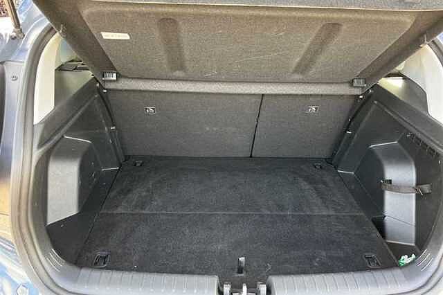 Hyundai BAYON 1.0 TGDI PREMIUM 5DR DCT