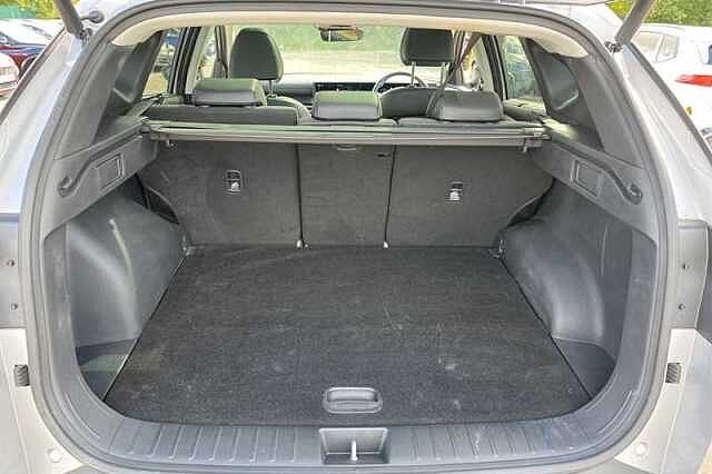 Hyundai TUCSON 1.6T 48V MHD ULTIMATE 5DR DCT