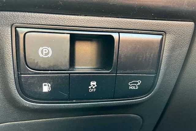 Hyundai TUCSON 1.6T PLUG-IN HYBRID N LINE S 5DR 4WD AUTO