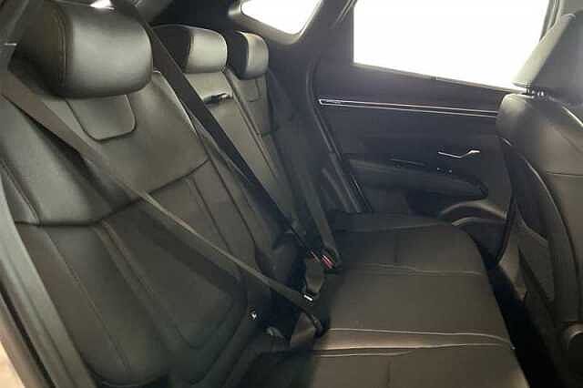 Hyundai TUCSON 1.6 TGDI HYBRID 230 ULTIMATE 5DR 2WD AUTO
