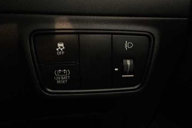 Hyundai TUCSON 1.6 TGDI HYBRID 230 PREMIUM 5DR 2WD AUTO