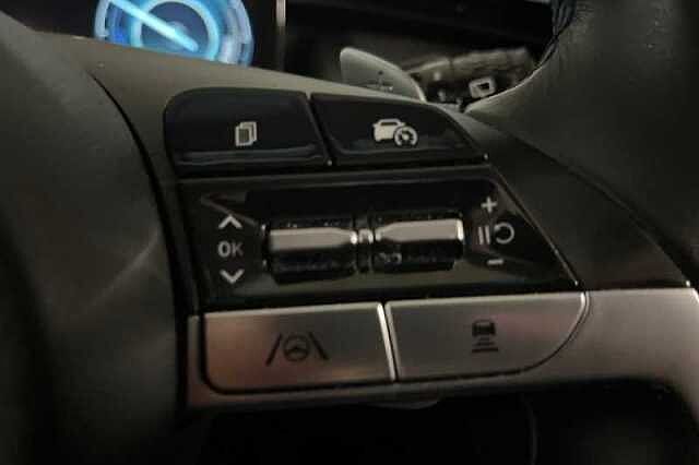 Hyundai TUCSON 1.6 TGDI HYBRID 230 PREMIUM 5DR 2WD AUTO