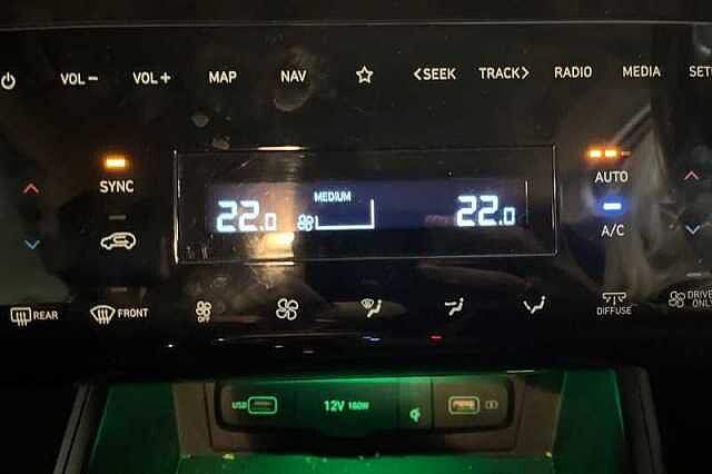 Hyundai TUCSON 1.6 TGDI HYBRID 230 PREMIUM 5DR 2WD AUTO