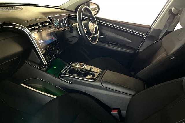 Hyundai TUCSON 1.6 TGDI HYBRID 230 PREMIUM 5DR 2WD AUTO