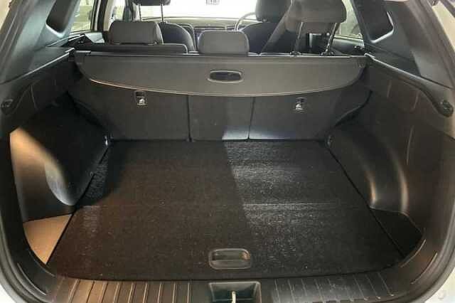 Hyundai TUCSON 1.6 TGDI HYBRID 230 PREMIUM 5DR 2WD AUTO