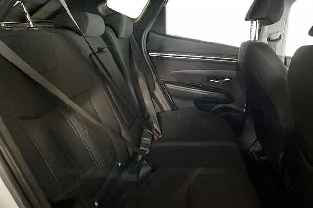 Hyundai TUCSON 1.6 TGDI HYBRID 230 PREMIUM 5DR 2WD AUTO