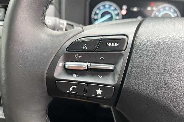 Hyundai KONA 1.0 TGDI 48V MHEV PREMIUM 5DR Grey