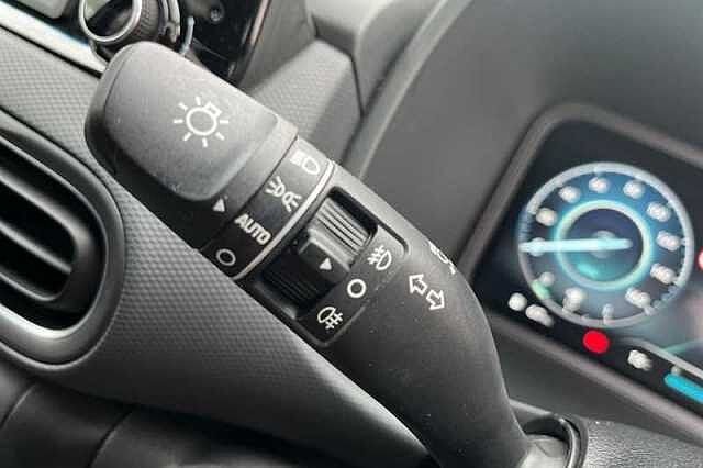 Hyundai KONA 1.0 TGDI 48V MHEV PREMIUM 5DR Grey