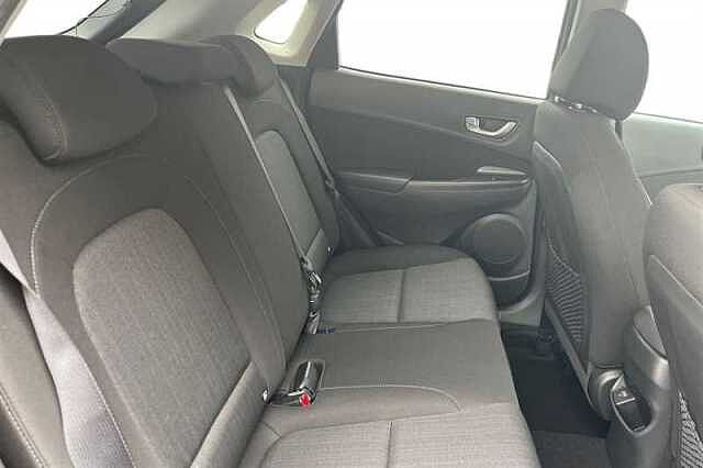 Hyundai KONA 1.0 TGDI 48V MHEV PREMIUM 5DR Grey