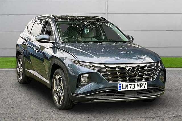 1.6T 239 HYBRID ULTIMATE 5DR AUTO