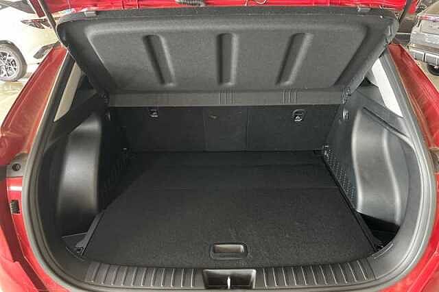 Hyundai KONA 1.6 GDI HYBRID ADVANCE 5DR DCT