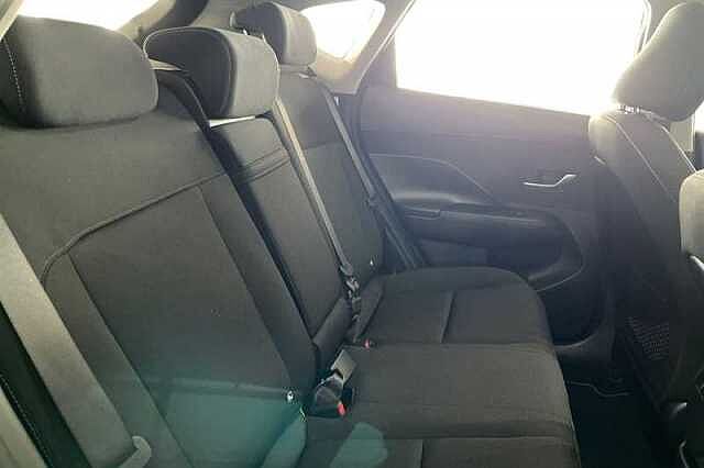 Hyundai KONA 1.6 GDI HYBRID ADVANCE 5DR DCT