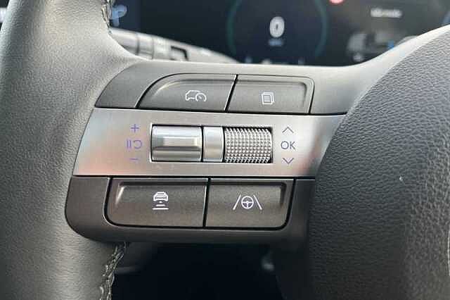 Hyundai KONA 1.6 GDI HYBRID ULTIMATE 5DR DCT