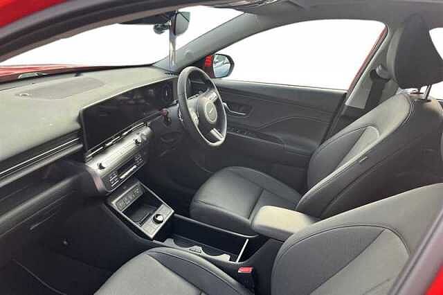 Hyundai KONA 1.6 GDI HYBRID ULTIMATE 5DR DCT