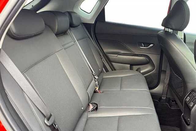 Hyundai KONA 1.6 GDI HYBRID ULTIMATE 5DR DCT