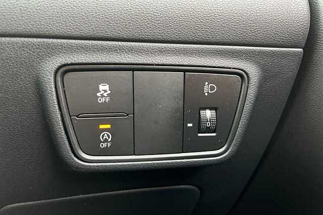 Hyundai TUCSON 1.6 TGDI PREMIUM 5DR 2WD