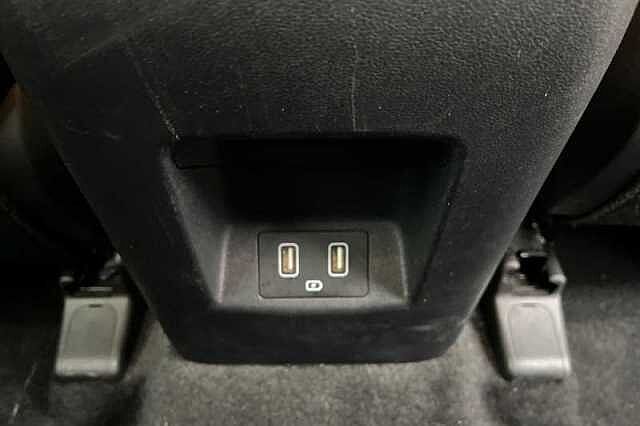 Hyundai TUCSON 1.6 TGDI PREMIUM 5DR 2WD