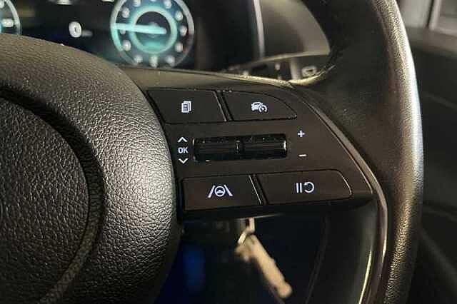 Hyundai i20 1.0T GDI 48V MHD PREMIUM 5DR DCT