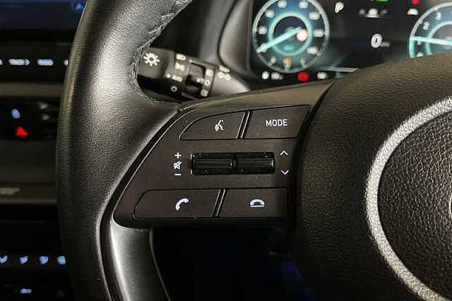 Hyundai i20 1.0T GDI 48V MHD PREMIUM 5DR DCT