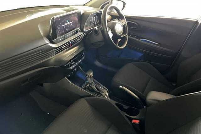 Hyundai i20 1.0T GDI 48V MHD PREMIUM 5DR DCT